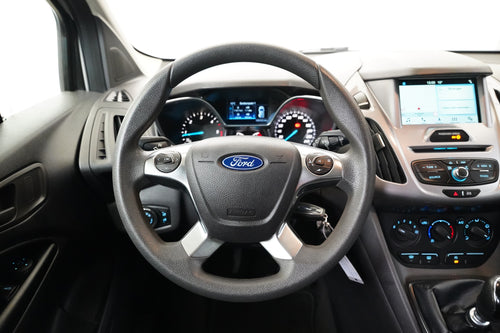 Ford Transit Connect 1.5 TDCI 88 kW – foto 14