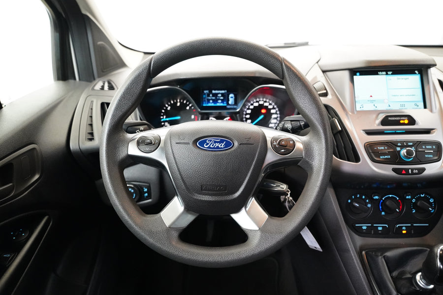 Ford Transit Connect 1.5 TDCI 88 kW – foto 14