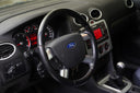 Ford Focus 1.6 TDCi 80 kW Trend