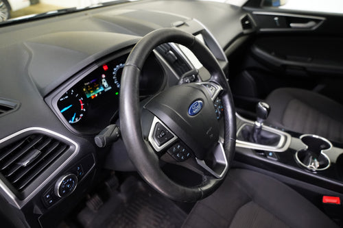 Ford Galaxy 2.0 TDCi 110 kW Business – foto 14
