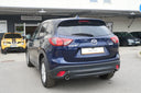 Mazda CX-5 2.2 Skyactiv-D 110kW