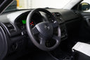 Škoda Fabia 1.2 HTP 44 kW