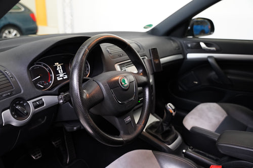 Škoda Octavia 2.0 TSI 147 kW RS – foto 14
