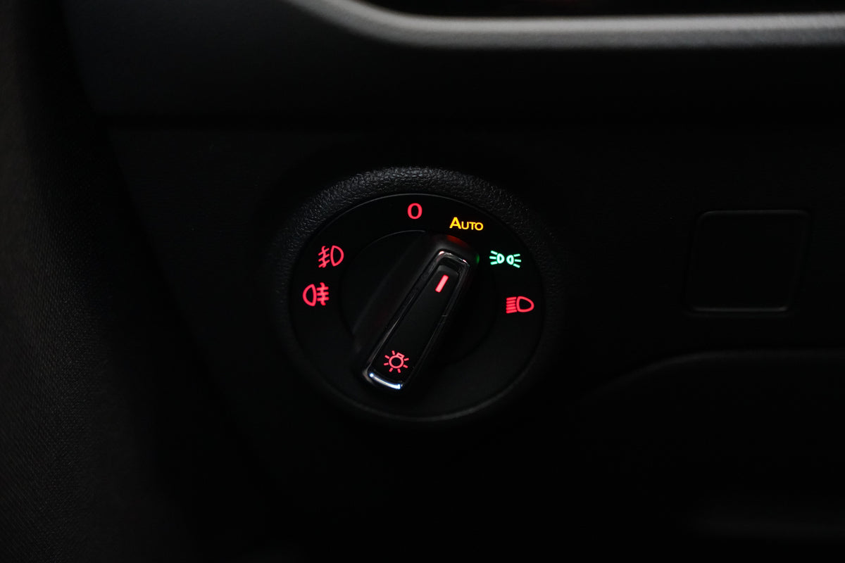 Seat Leon 1.6 TDI 81 kW Style