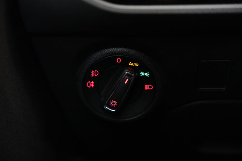 Seat Leon 1.6 TDI 81 kW Style – foto 14