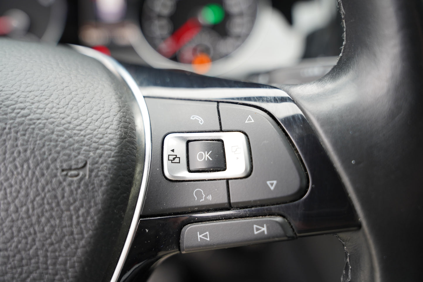 Volkswagen Golf 2.0 TDI 110 kW DSG Highline