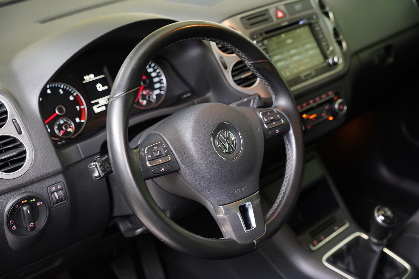 Volkswagen Golf 1.2 TSI 77 kW Life