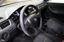 Škoda Rapid 1.2 TSI 63 kW Active