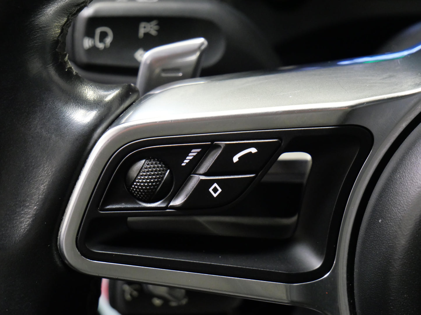 Porsche Macan 3.0i V6 256 kW