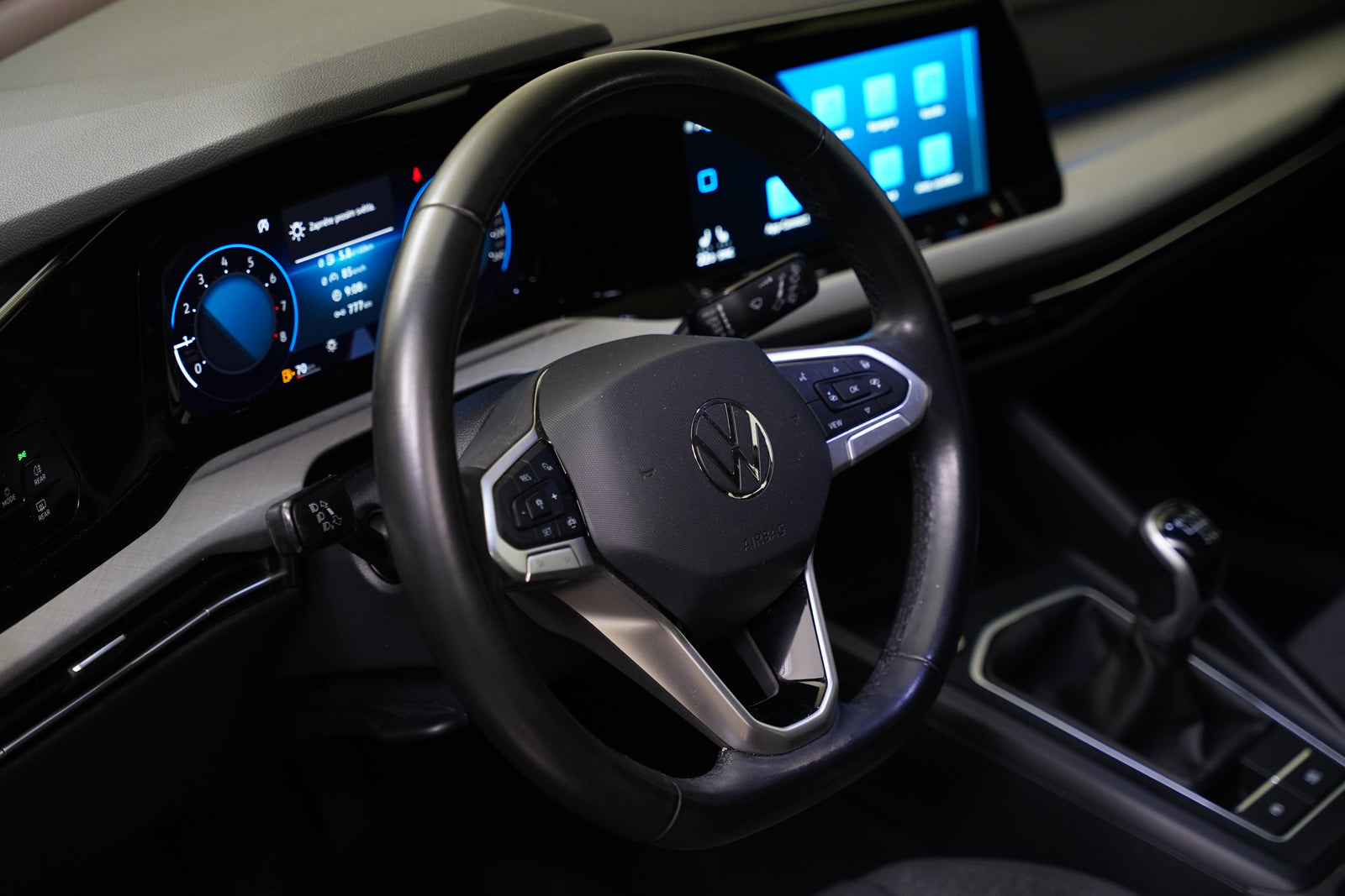 Volkswagen Golf 1.0 TSI 81 kW Life – foto 14