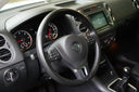 Volkswagen Tiguan 2.0 TDI 81 kW Sport&Style