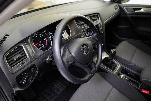 Volkswagen Golf 1.6 TDI 81 kW Trendline – foto 14