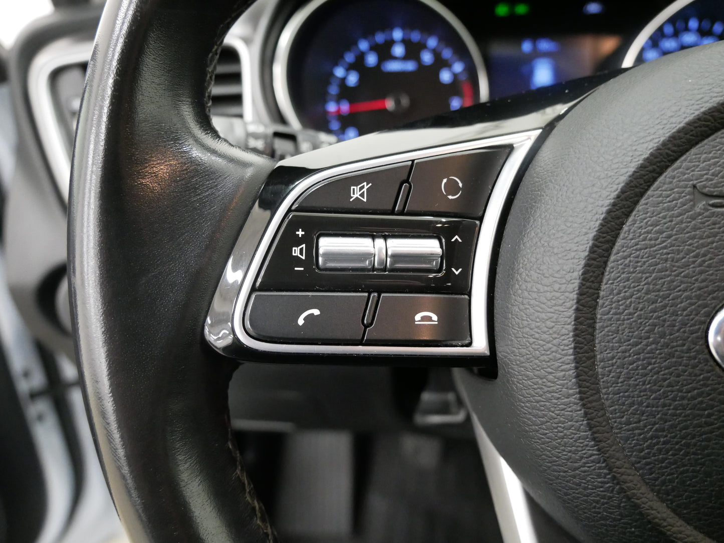 Kia Cee´d 1.0 T-GDi 74 kW Fresh