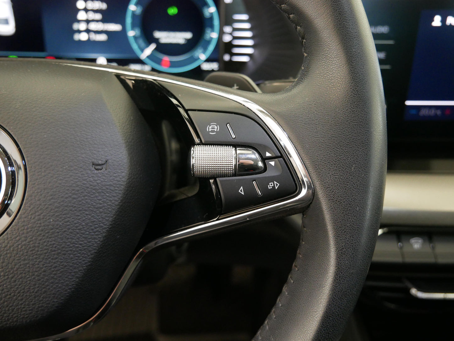 Škoda Octavia 2.0 TDI 85 kW Ambition