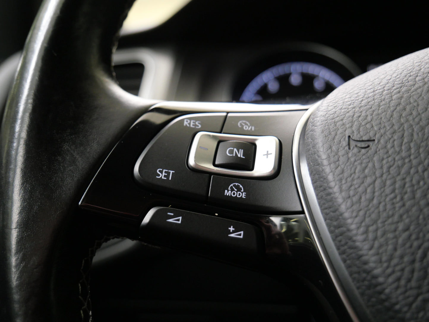 Volkswagen Golf 1.2 TSI 81 kW Lounge