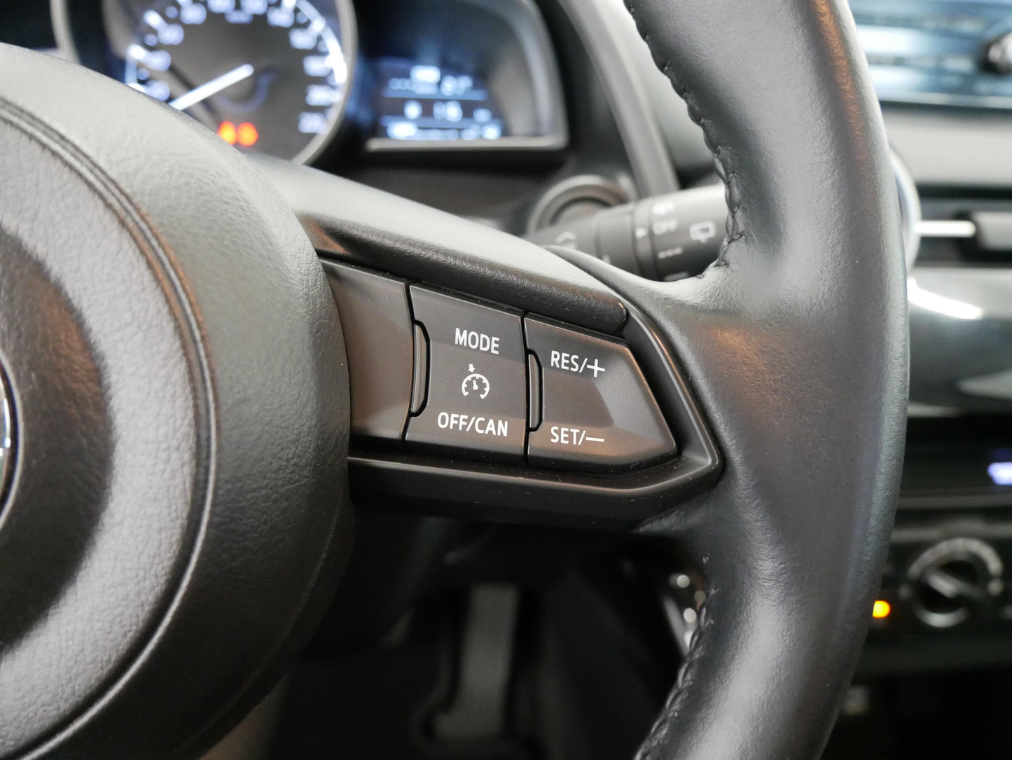 Mazda 2 1.5i 66kW Challenge
