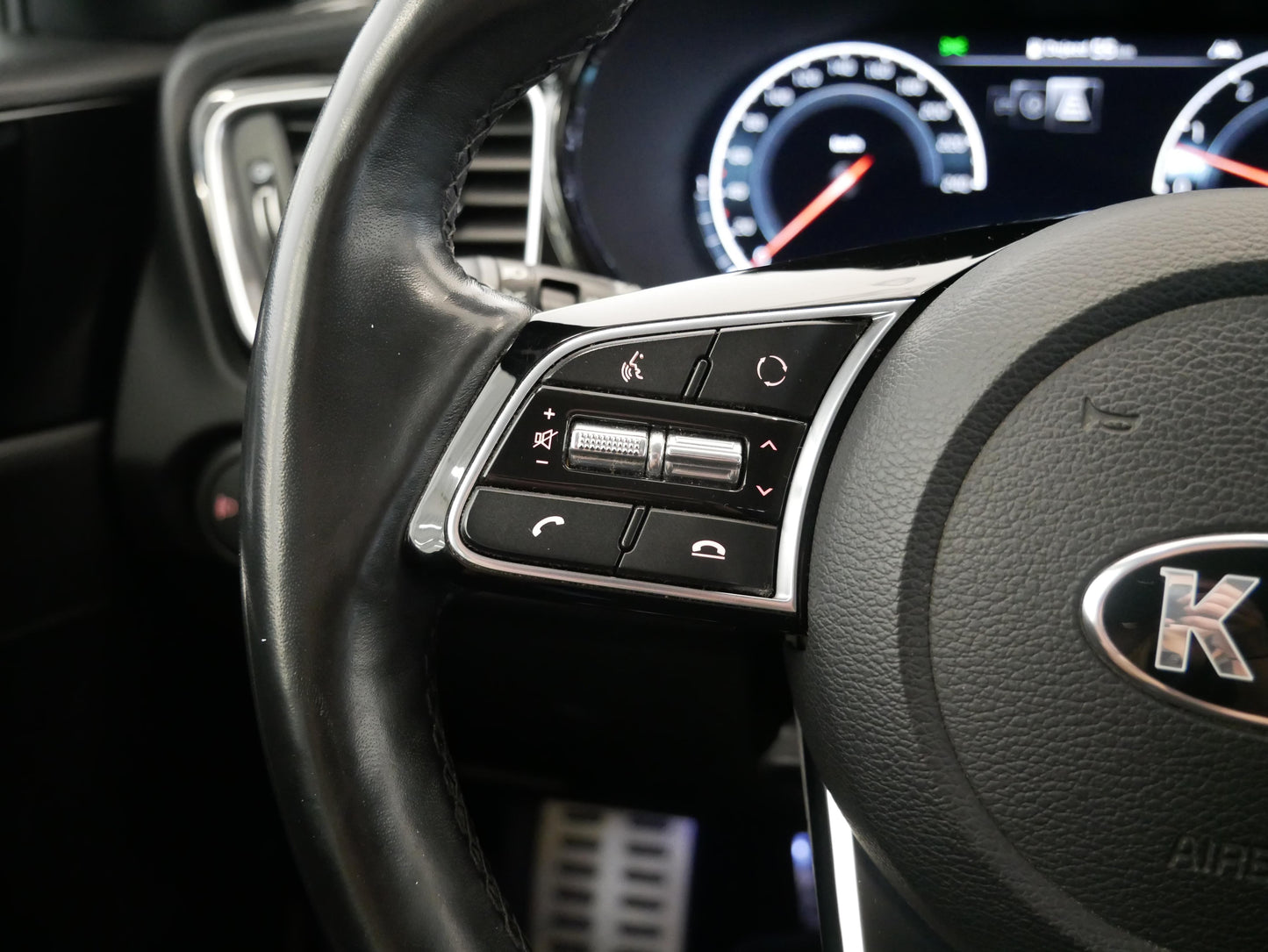 Kia XCeed 1.4T-GDI 103 kW LOUNCH EDITION