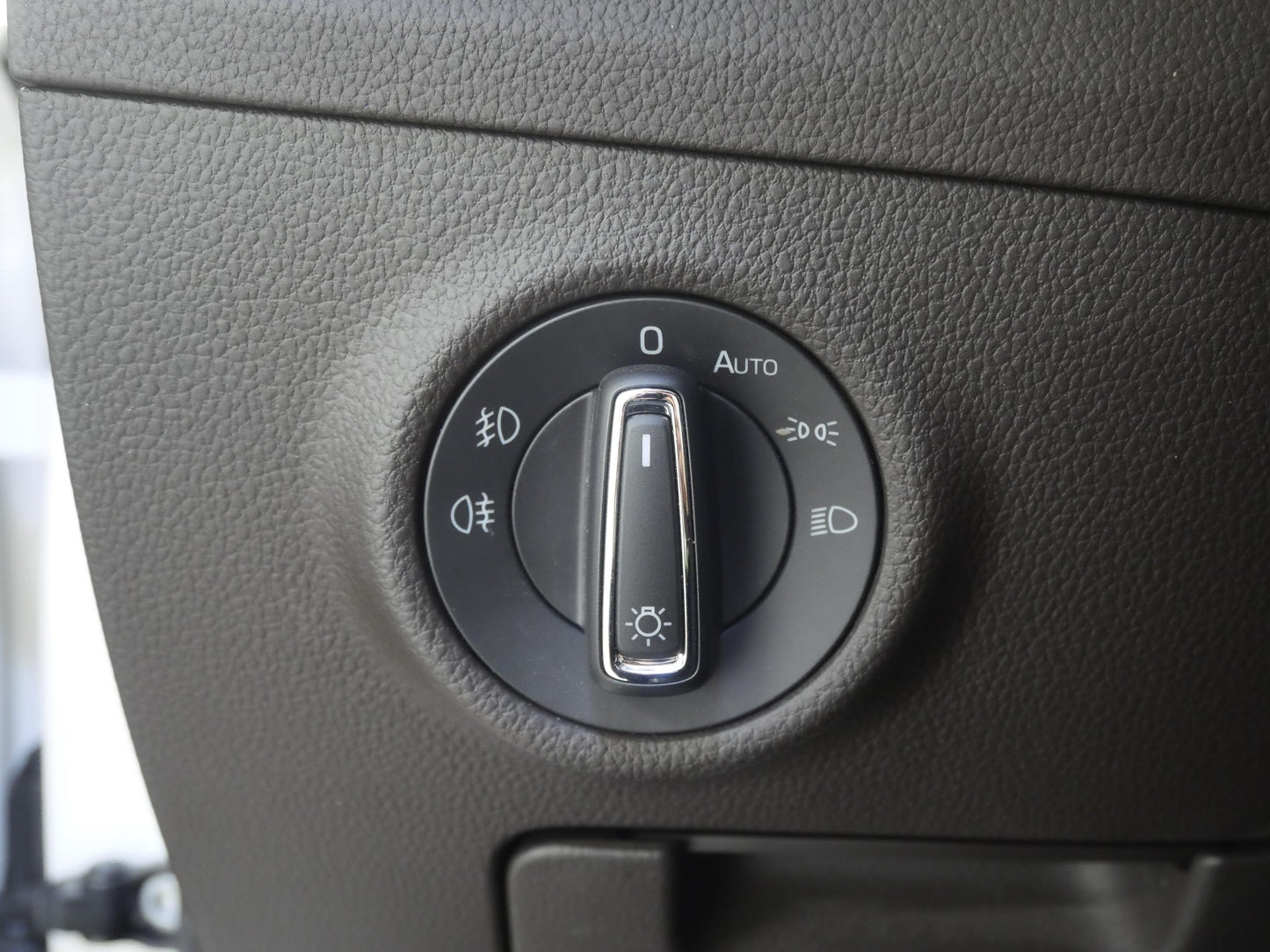 Škoda Superb 2.0 TDI 140 kW L&K