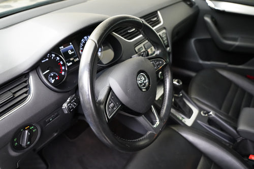Škoda Octavia 1.6 TDI 81 kW Style – foto 14