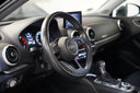 Audi A3 30 TFSI 85 kW Sportback design