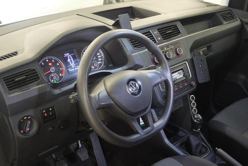 Volkswagen Caddy 1.4 TGI 81 kW – foto 14