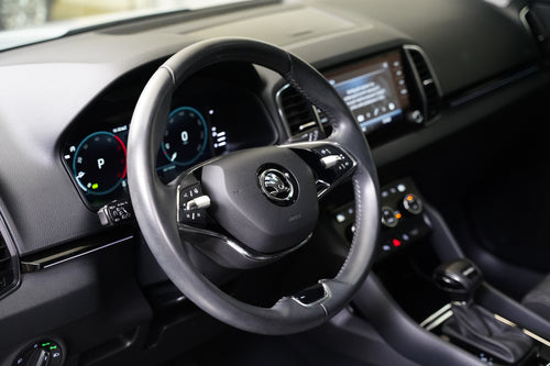 Škoda Karoq 2.0 TDI 85 kW Style+ – foto 14