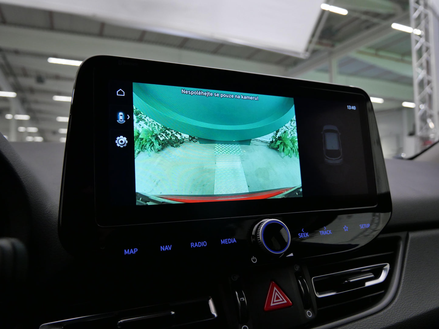 Hyundai i30 1.5 T-GDI 117 kW Smart