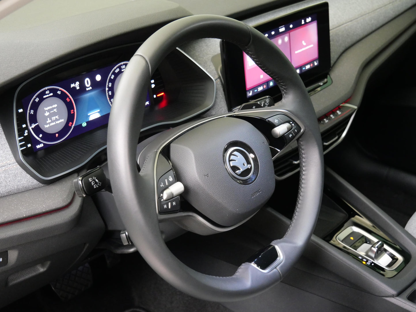 Škoda Octavia 2.0 TDI 110 kW Top Selection