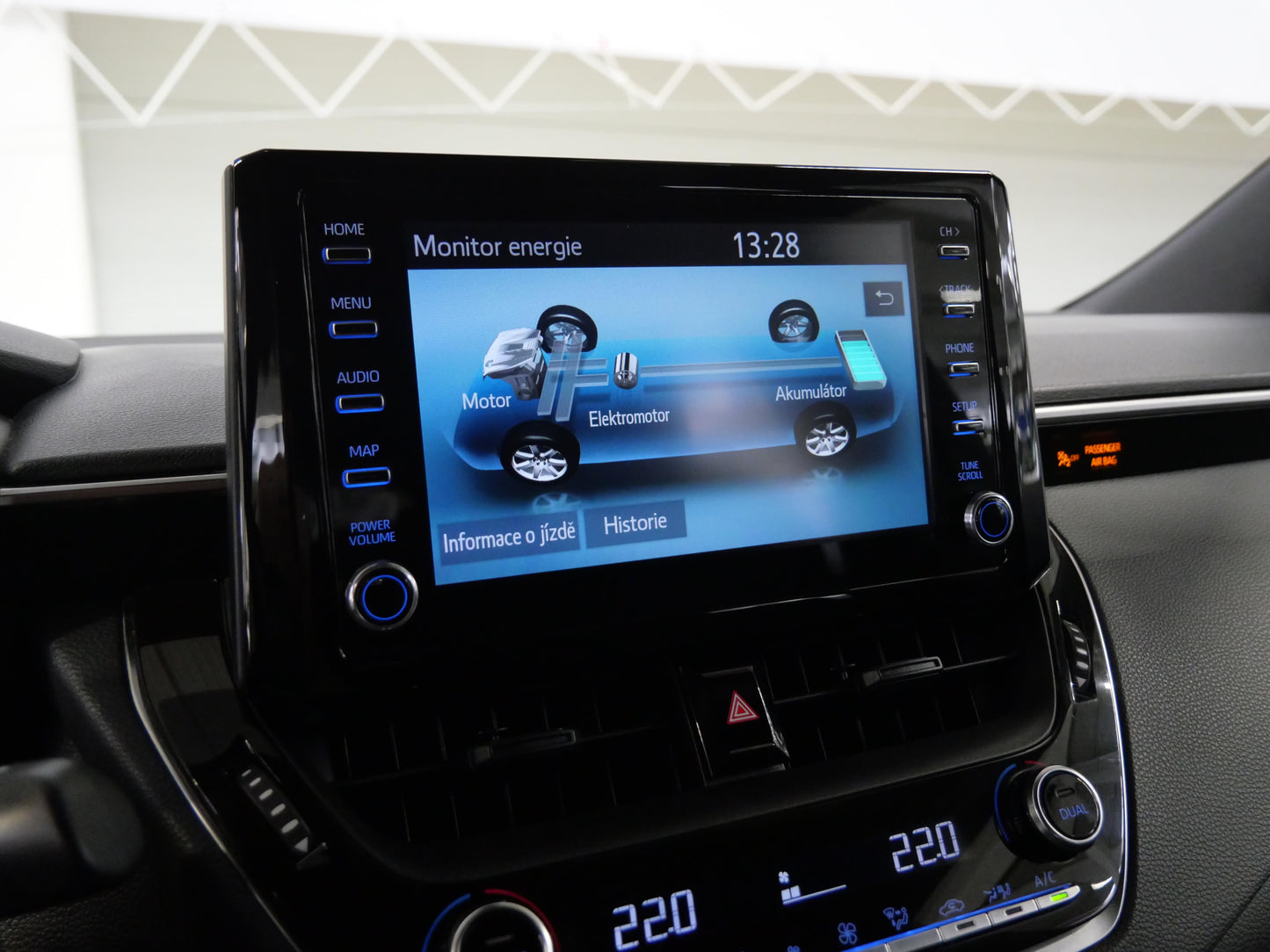Toyota Corolla 1.8 Hybrid 72 kW Active