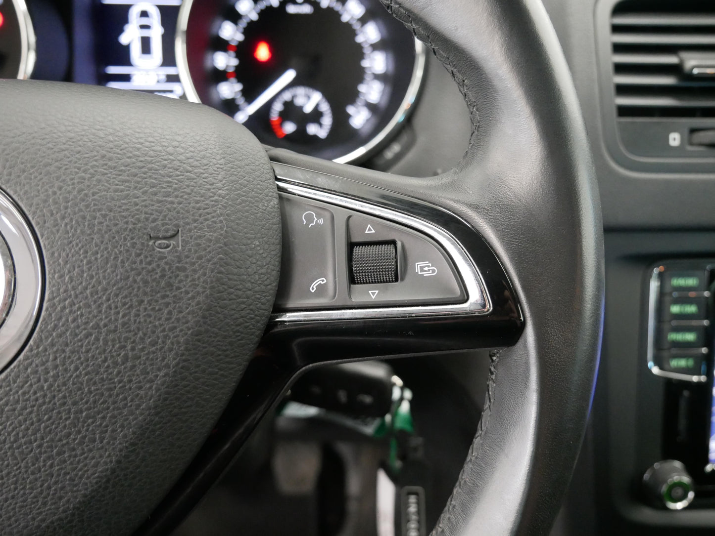 Škoda Yeti 1.2 TSI 81 kW Drive