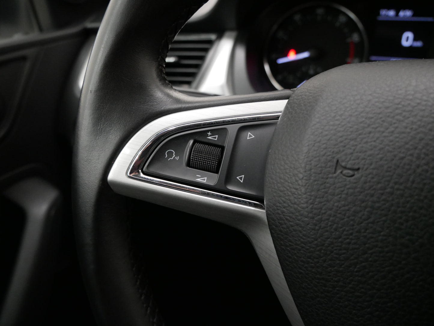 Škoda Rapid 1.2 TSI 66 kW Ambition