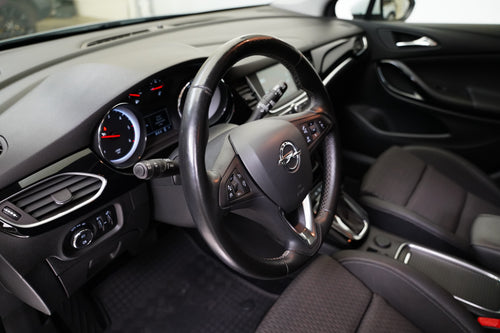 Opel Astra 1.6 CDTI 100 kW – foto 14