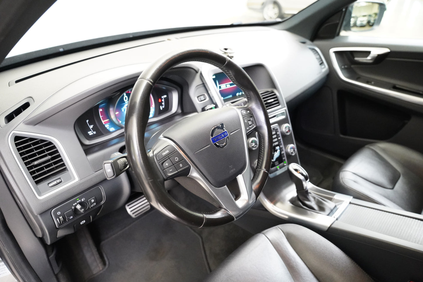 Volvo XC60 2.0 D3 110 kW Momentum