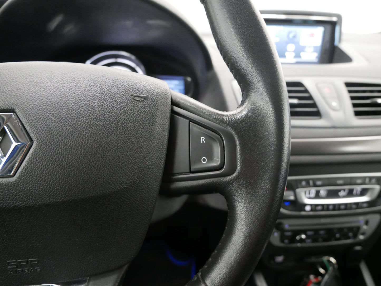 Renault Mégane Grandtour 1.2 i 85 kW