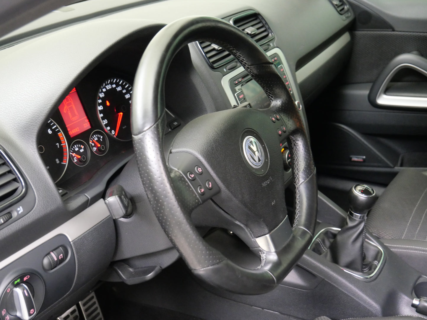 Volkswagen Scirocco 2.0 TSI 147 kW Sport