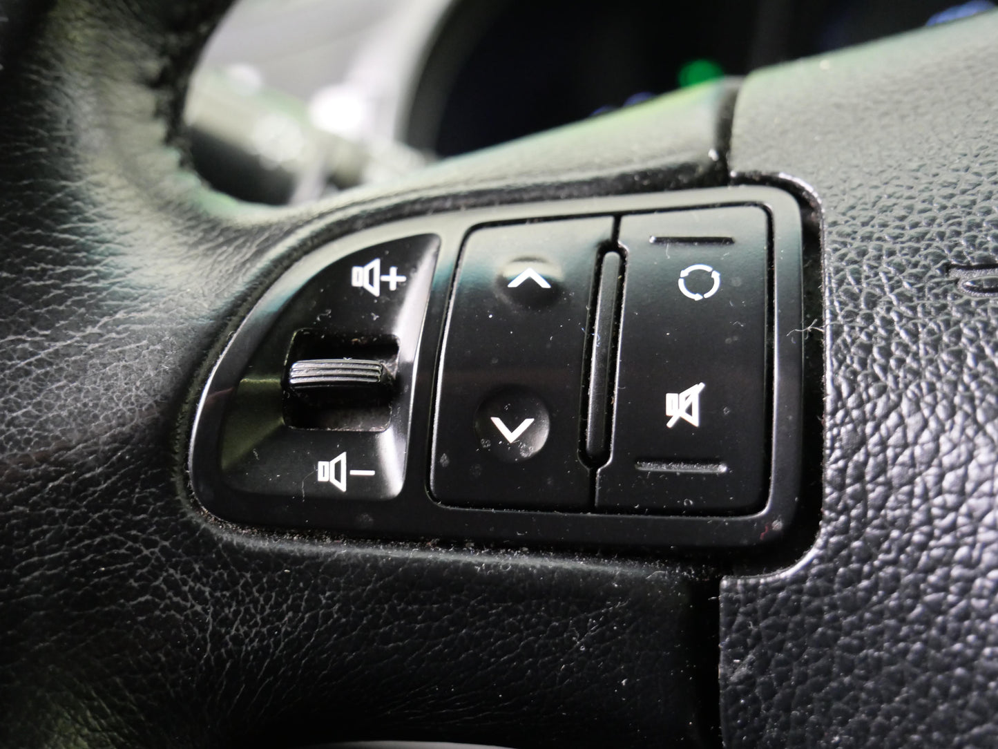 Kia Sportage 1.6 GDi 99 kW Active