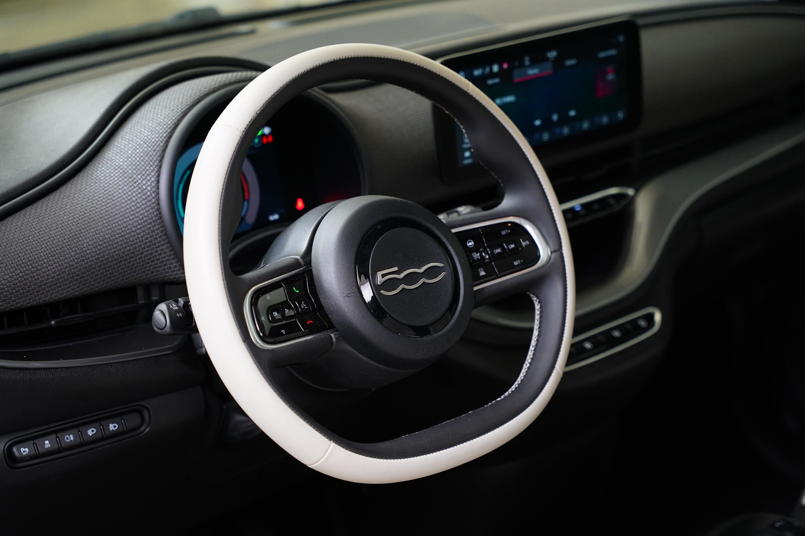 Fiat 500e 42 kWh 87 kW La Prima – foto 14