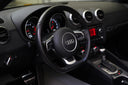 Audi TT 2.0 TFSI 155 kW Quattro