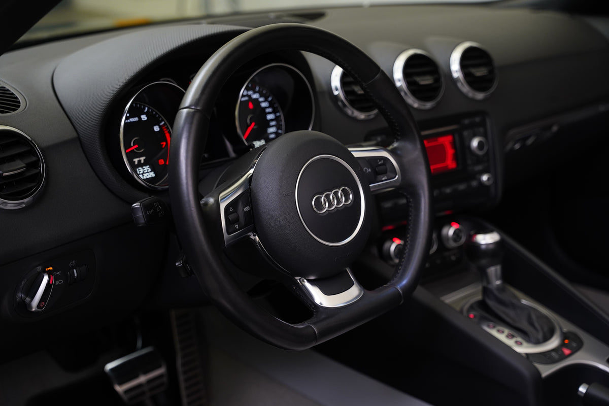Audi TT 2.0 TFSI 155 kW Quattro – foto 14