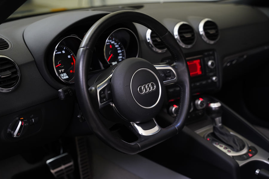 Audi TT 2.0 TFSI 155 kW Quattro – foto 14