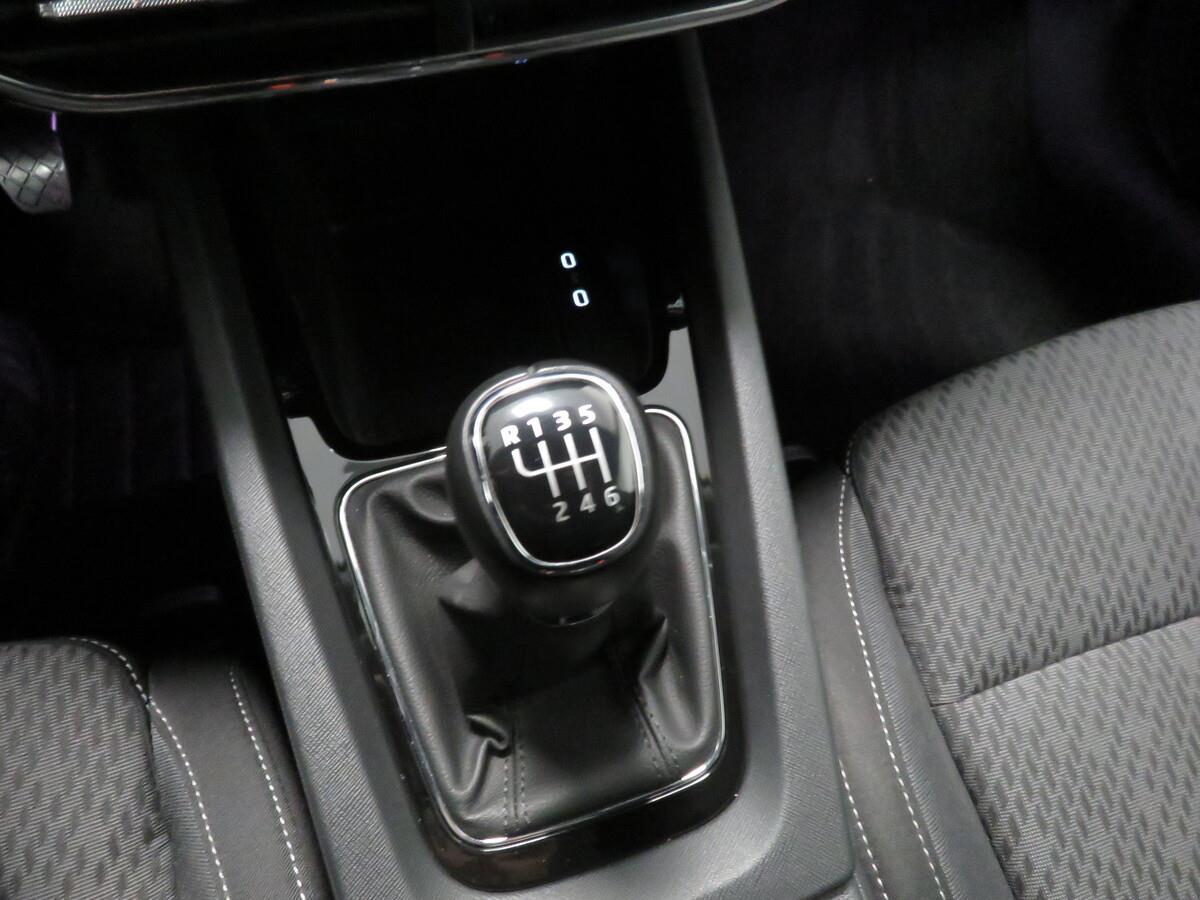 Škoda Octavia 1.5 TSI 110 kW Style Plus