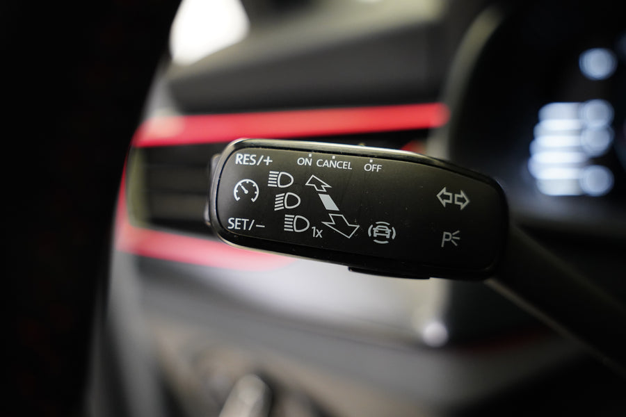 Škoda Scala 1.0 TSI 81 kW DSG Monte Carlo – foto 14