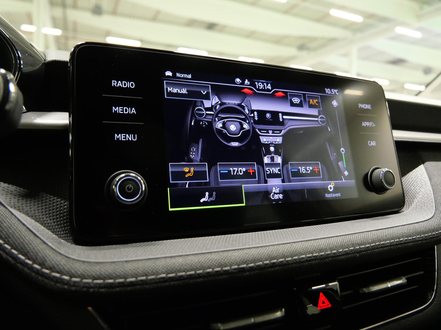 Škoda Fabia 1.0 TSI 81 kW DSG Style Plus