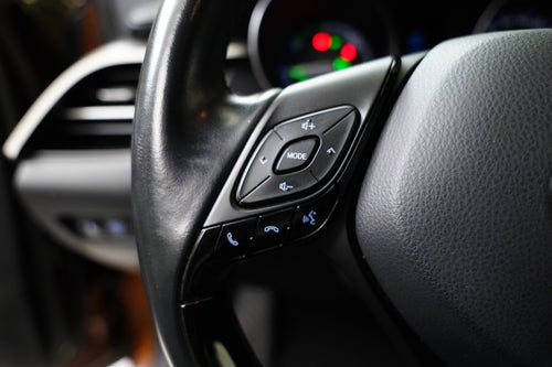 Toyota C-HR 1.8 Hybrid 90 kW Team D – foto 14