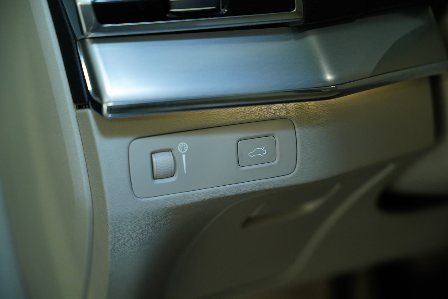 Volvo XC90 2.0D 165 kW