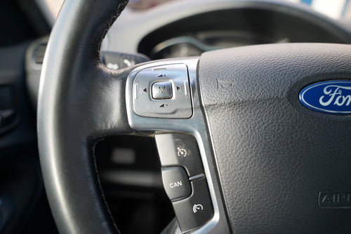 Ford Galaxy 1.6 EcoBoost 118 kW Ghia – foto 14