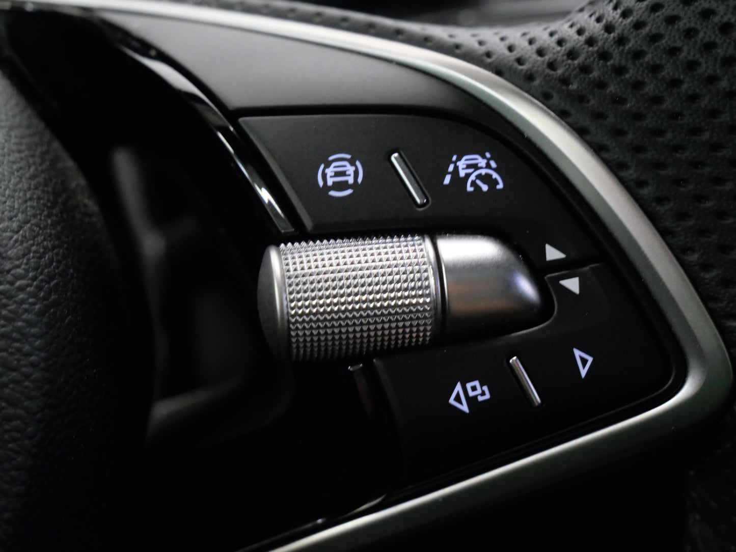 Škoda Scala 1.0 TSI 85 kW Monte Carlo