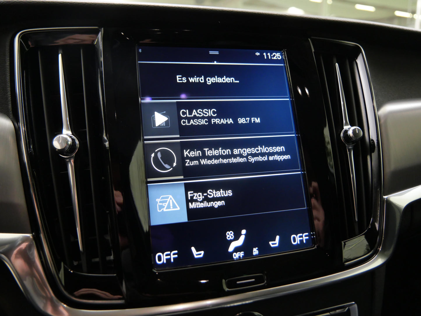 Volvo V90 D4 140 kW Momentum