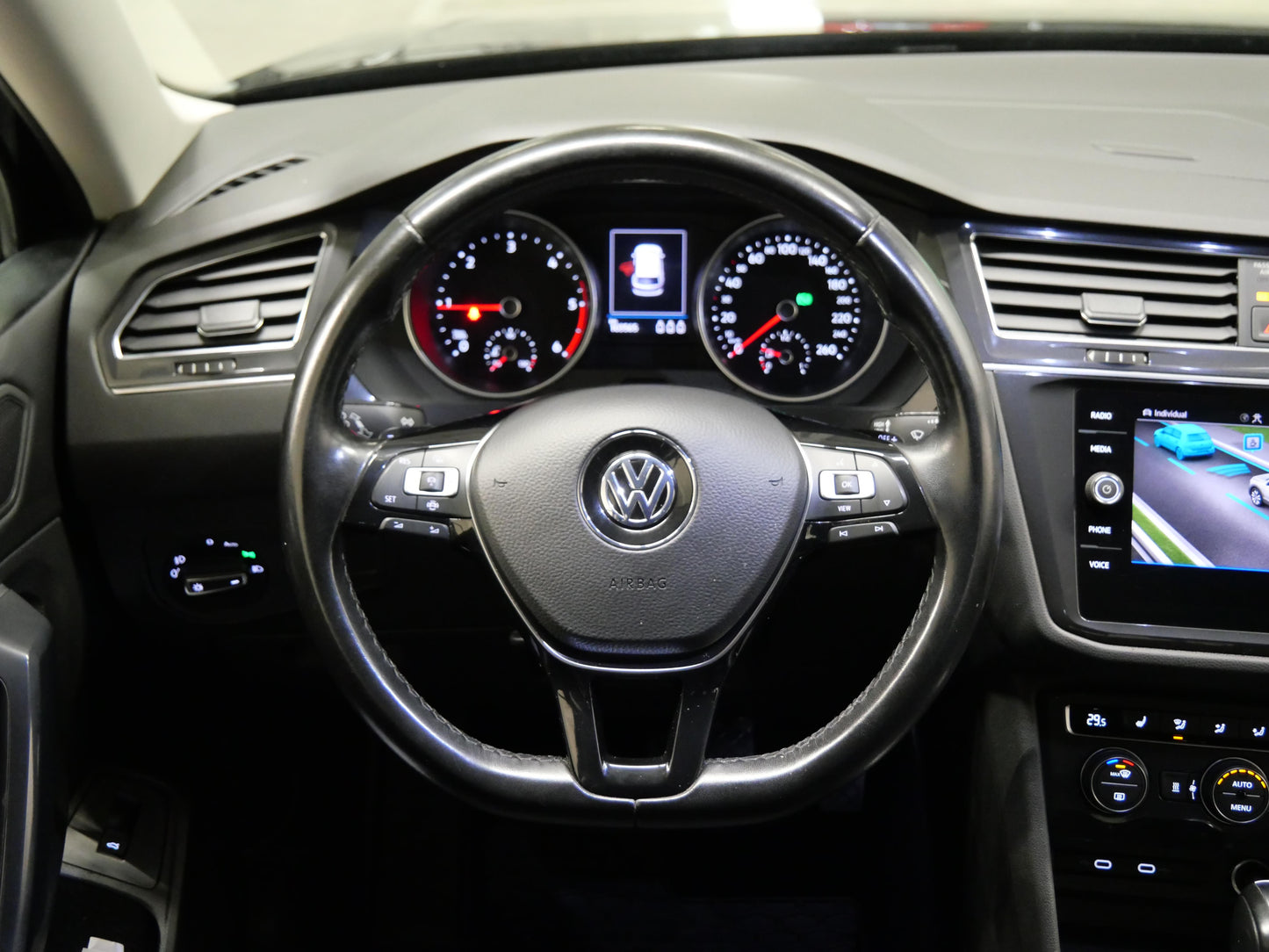 Volkswagen Tiguan 2.0 TDI 147 kW Highline