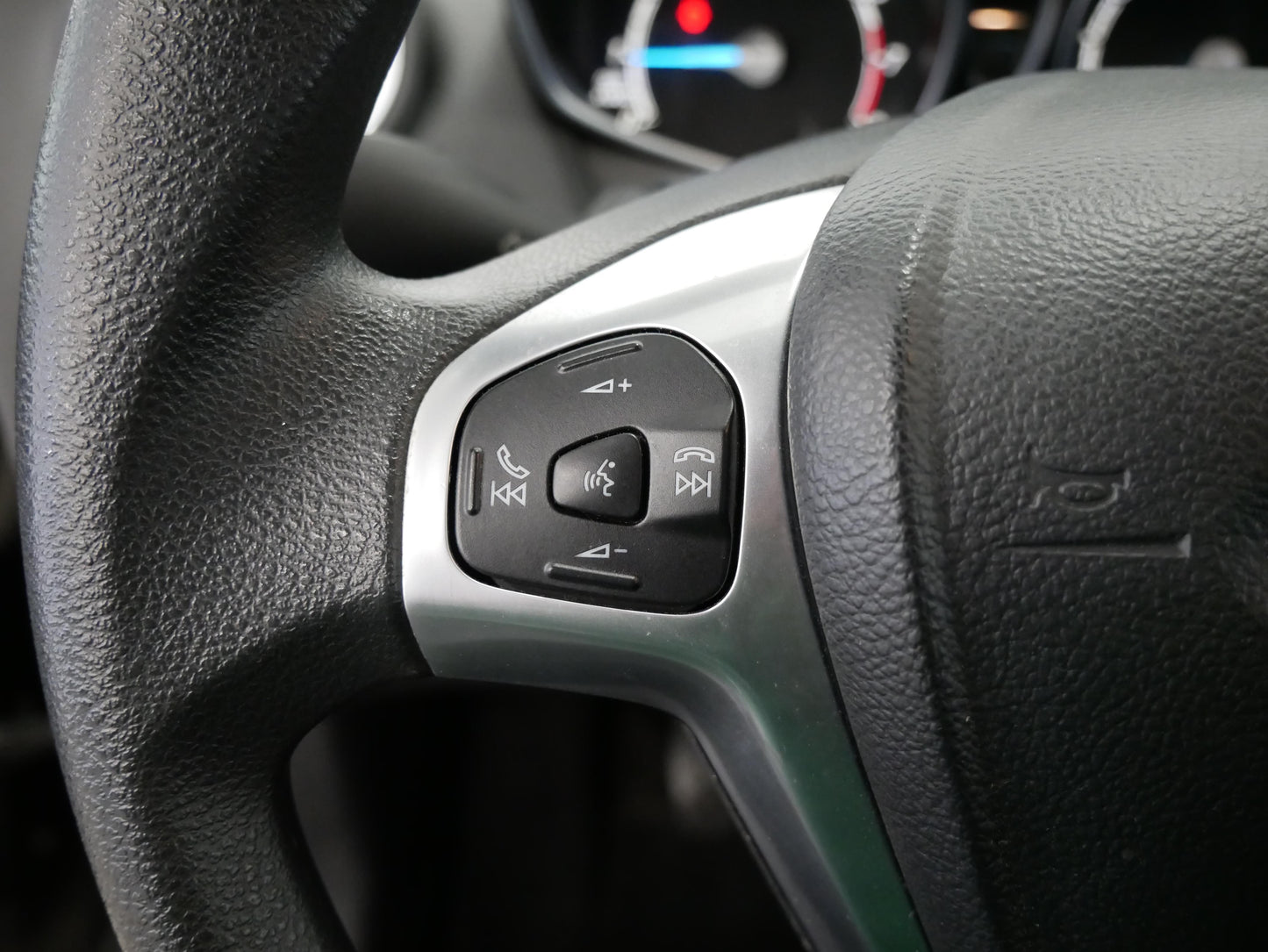 Ford Fiesta 1.0 Ti 59 kW Sync Edition